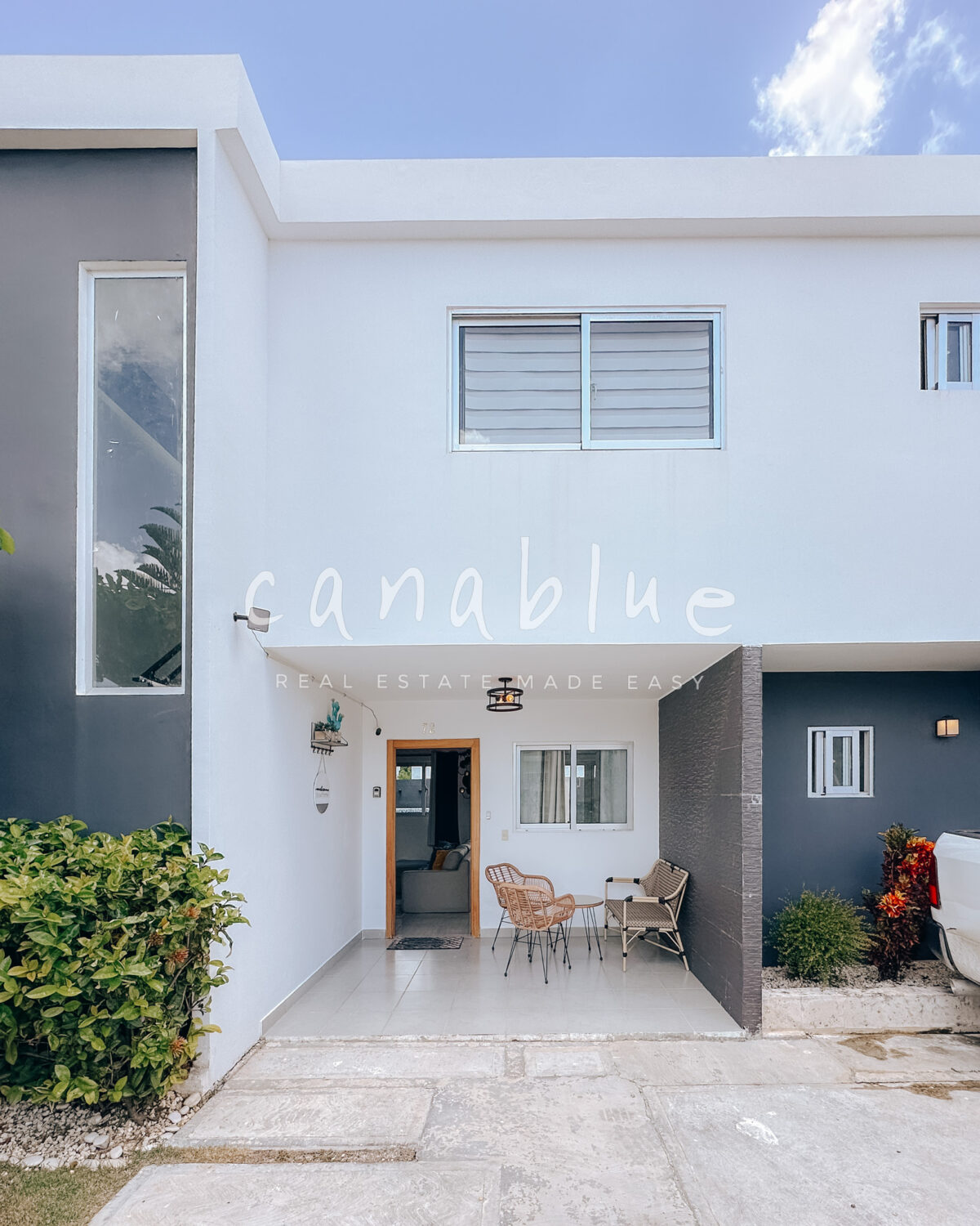 Two Story Villa at Primaveral II — photo 3