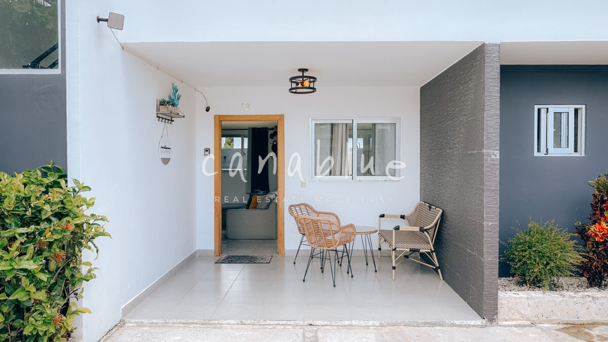 Two Story Villa at Primaveral II — photo 4