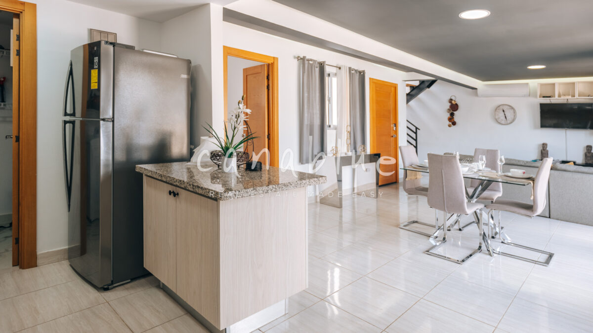 Two Story Villa at Primaveral II — photo 6