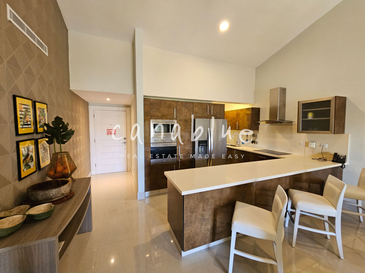Tropical 3 BDR Condo — photo 2