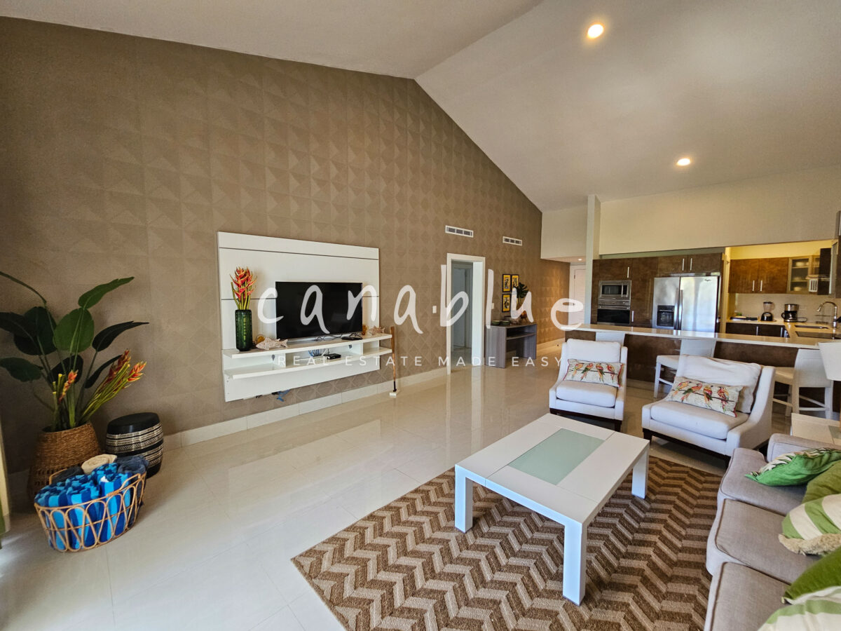 Tropical 3 BDR Condo — photo 3