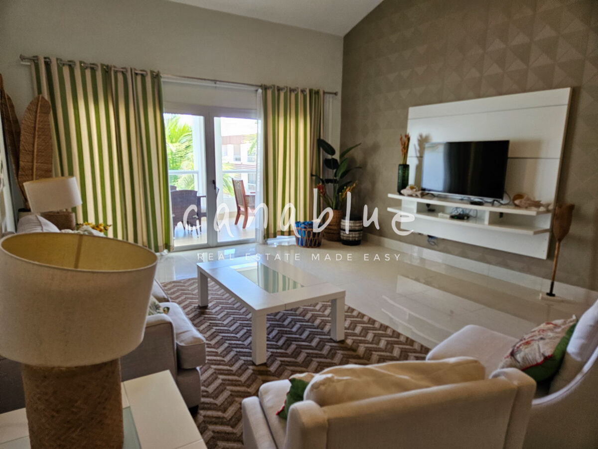 Tropical 3 BDR Condo — photo 4
