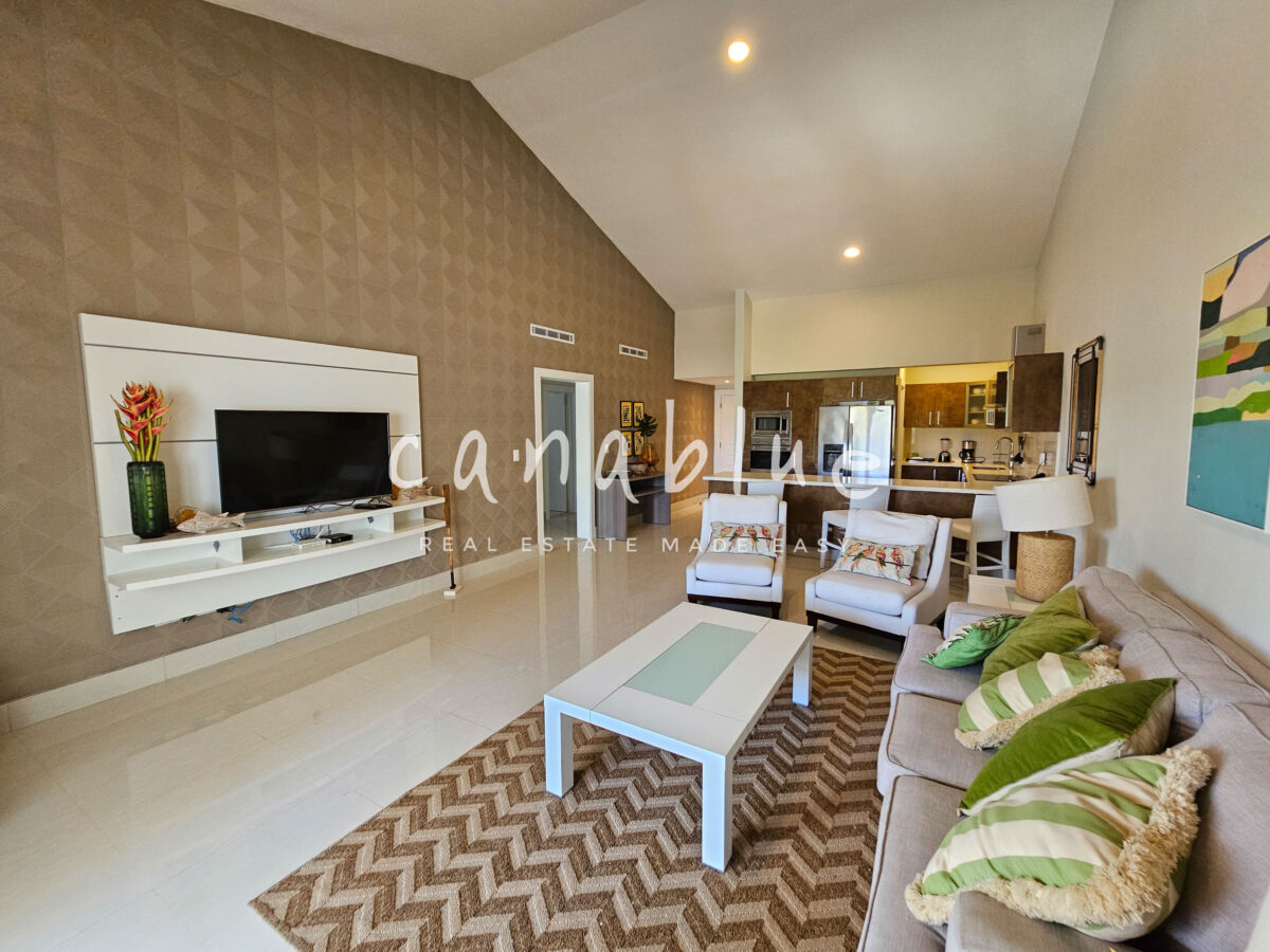 Tropical 3 BDR Condo — photo 5