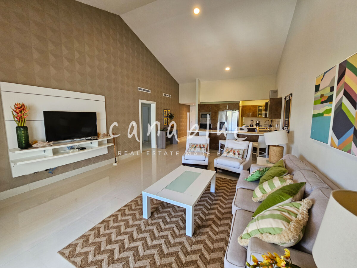 Tropical 3 BDR Condo — photo 6