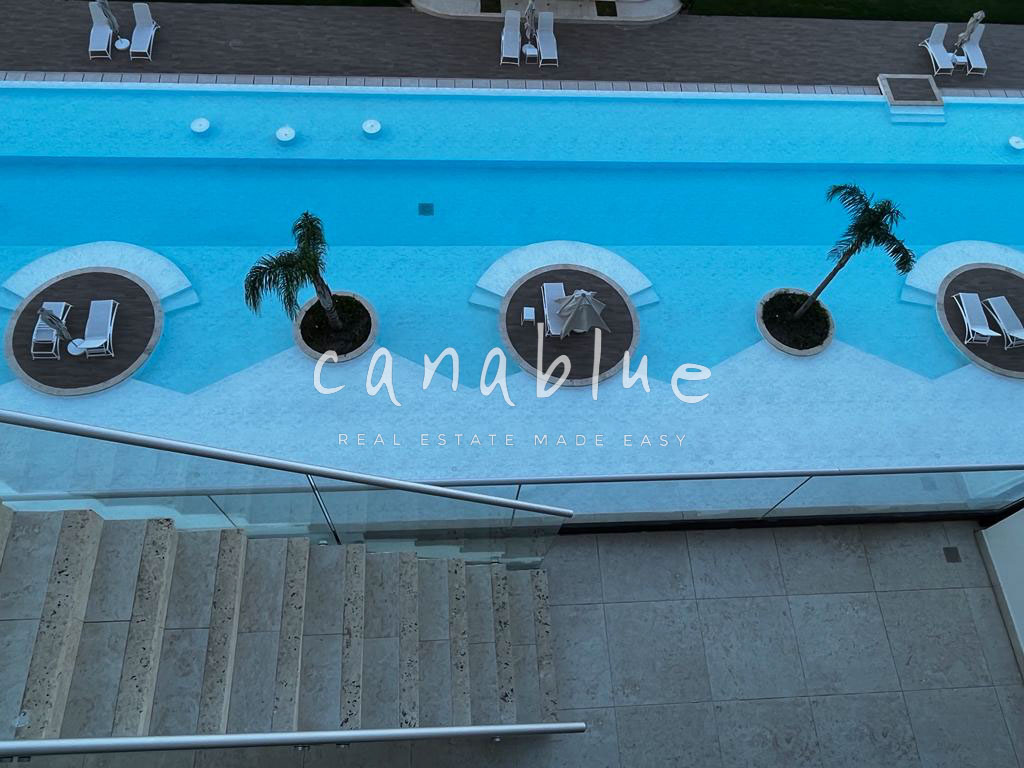 Premium Cana Rock Penthouse — photo 11
