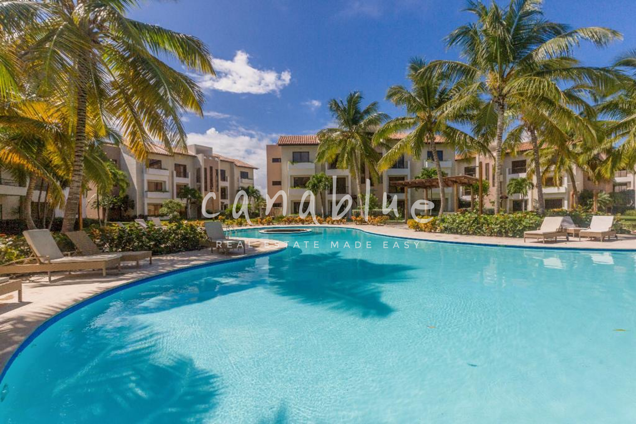 Serene Aquamar Condo