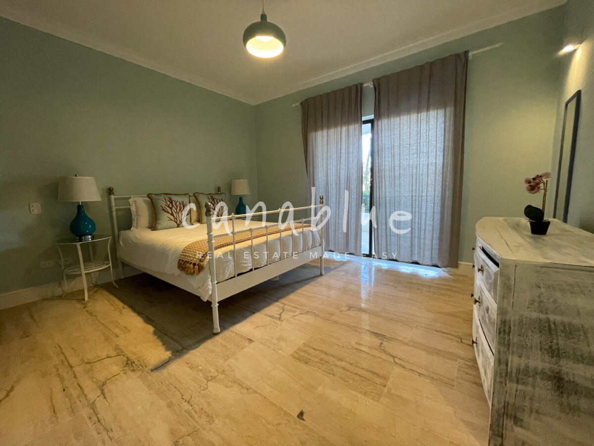 Serene Aquamar Condo — photo 11