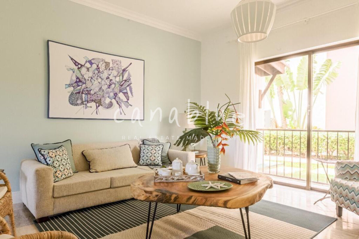 Serene Aquamar Condo — photo 3