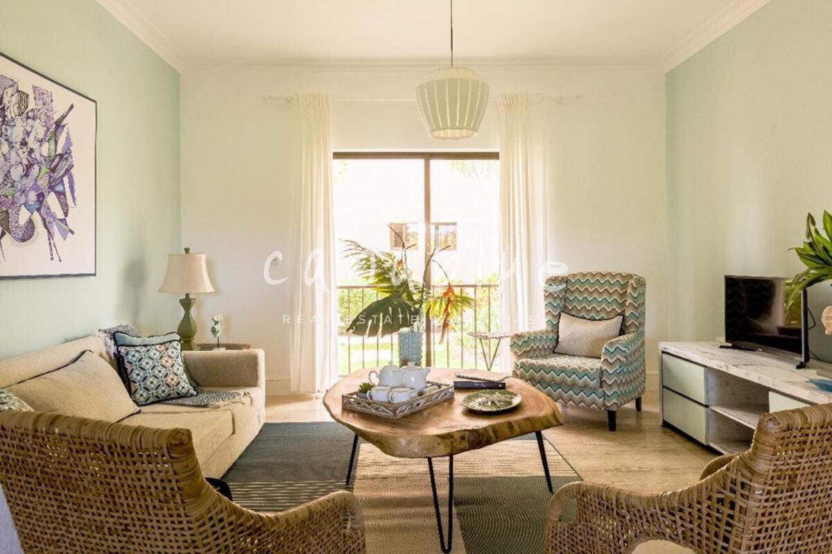 Serene Aquamar Condo — photo 4