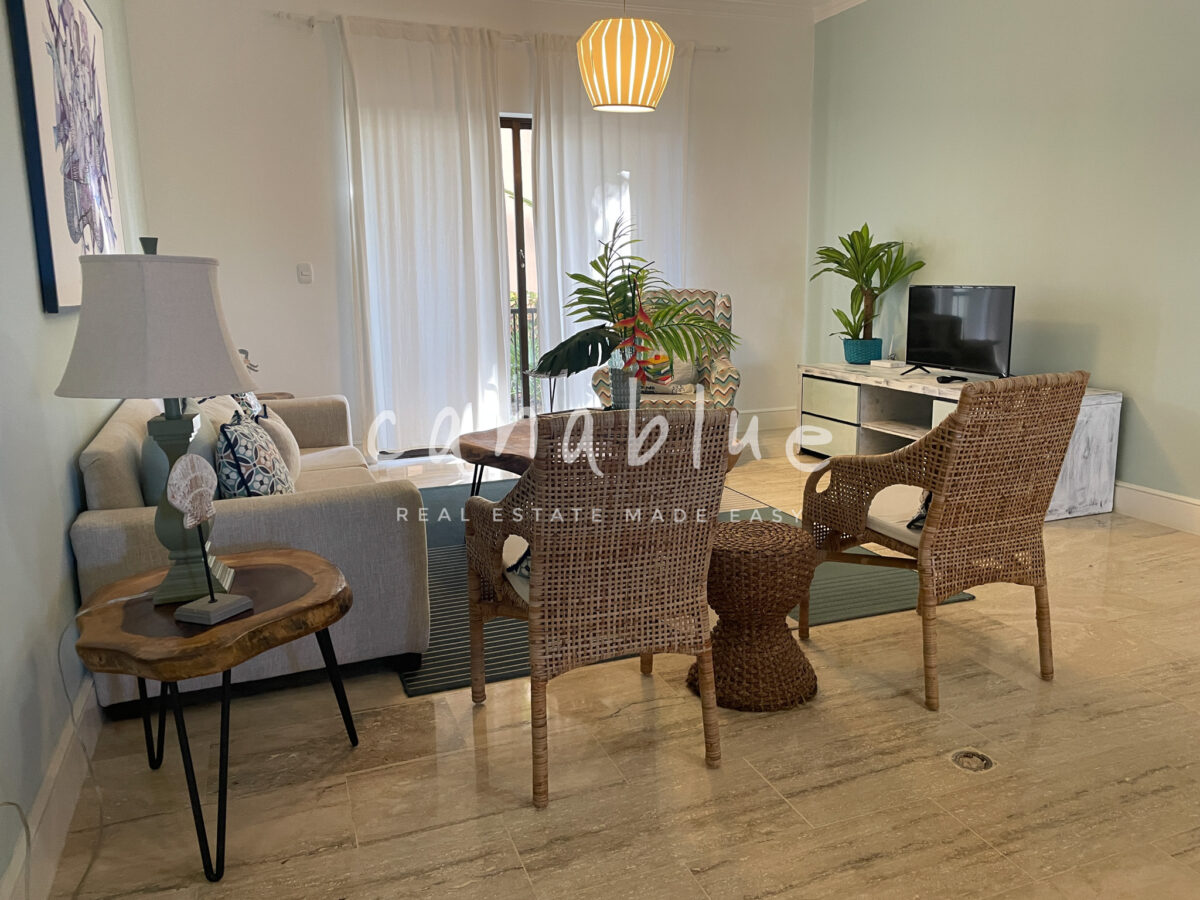 Serene Aquamar Condo — photo 5