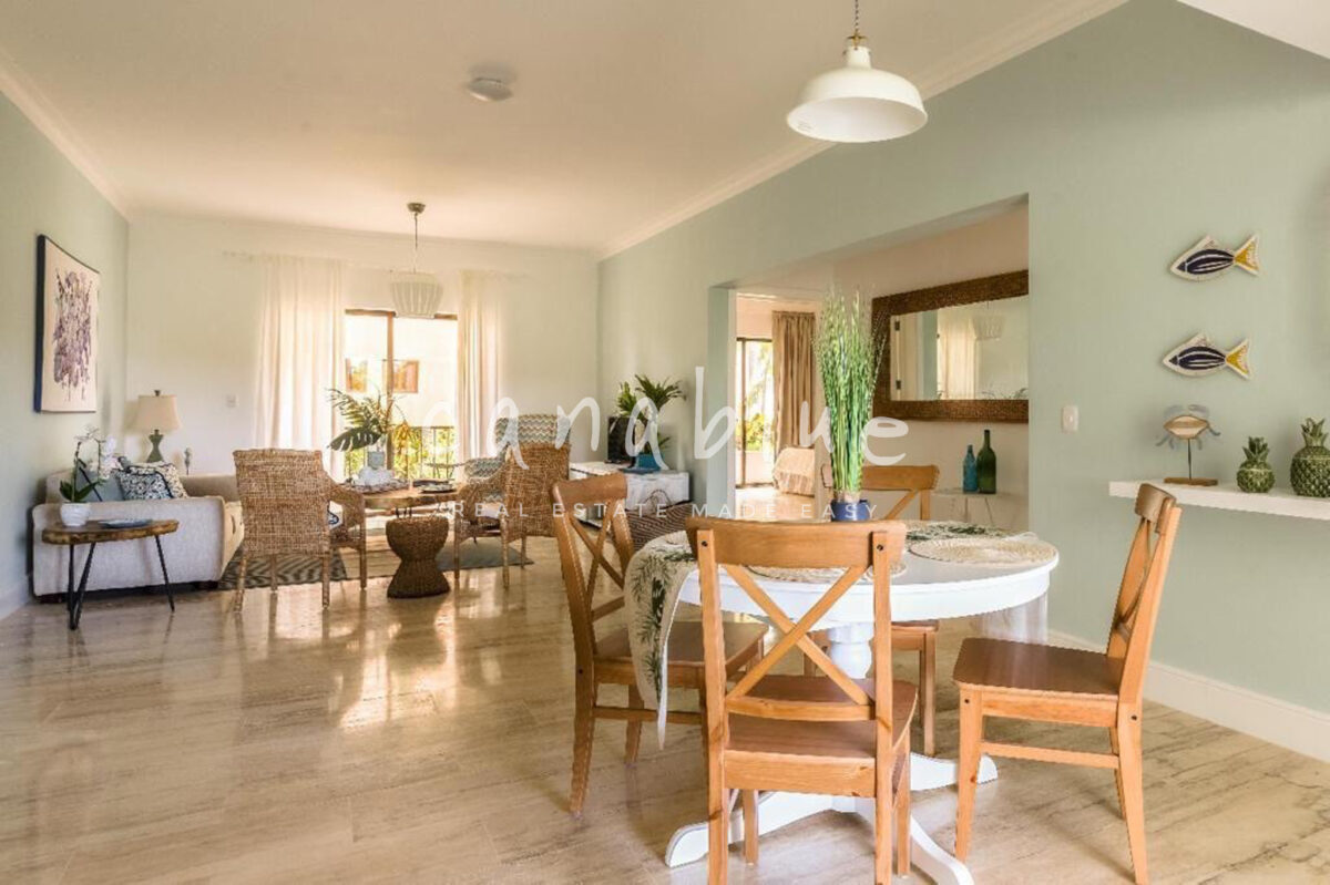 Serene Aquamar Condo — photo 6