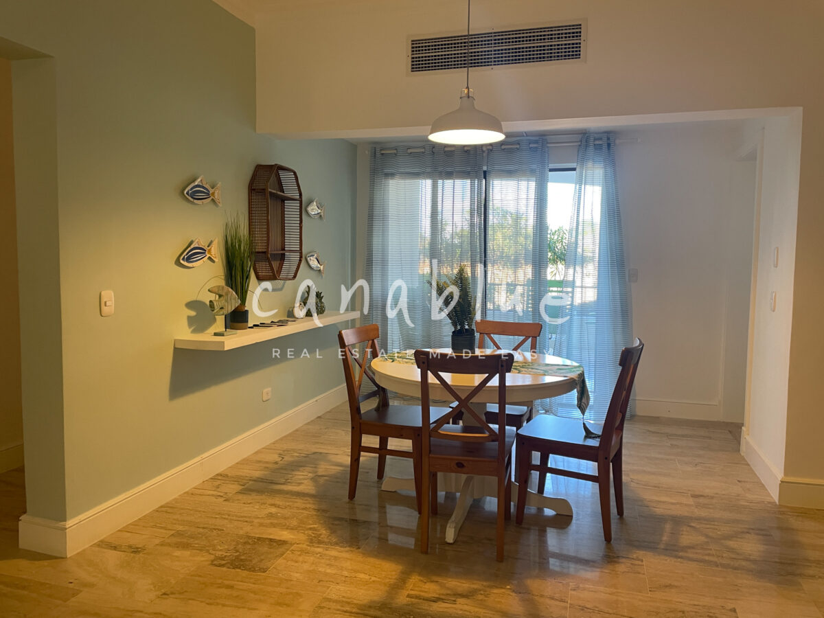 Serene Aquamar Condo — photo 7