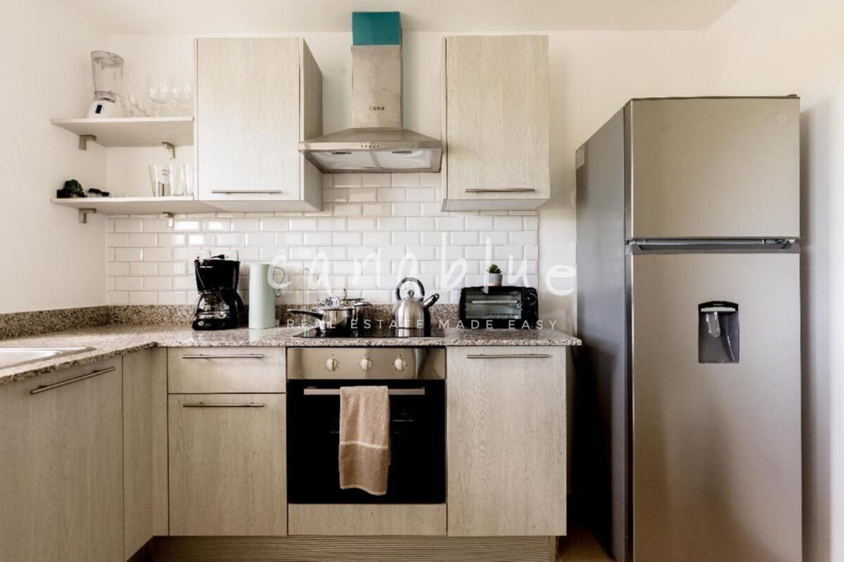 Serene Aquamar Condo — photo 8