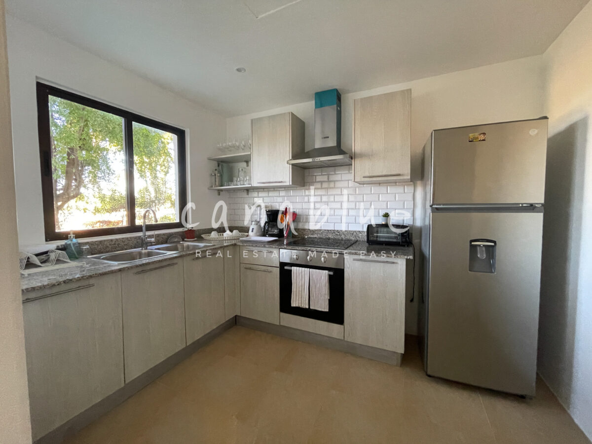 Serene Aquamar Condo — photo 9