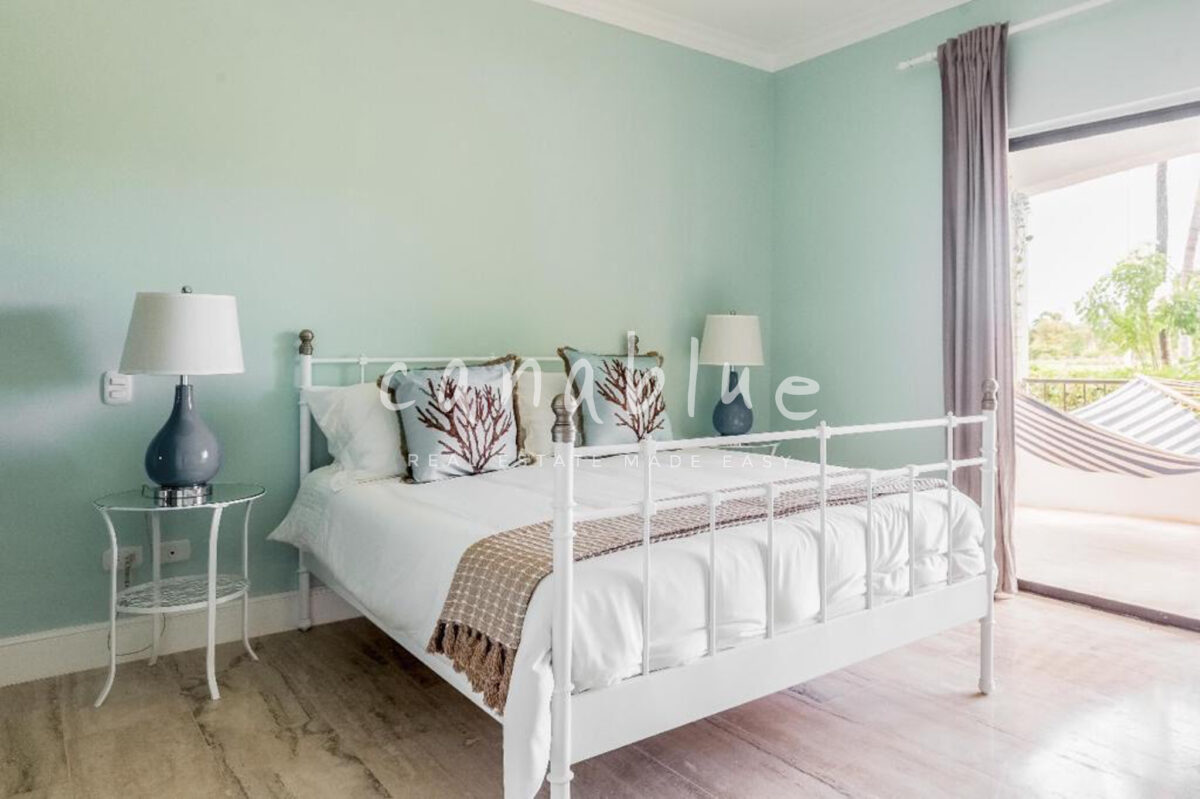 Serene Aquamar Condo — photo 10