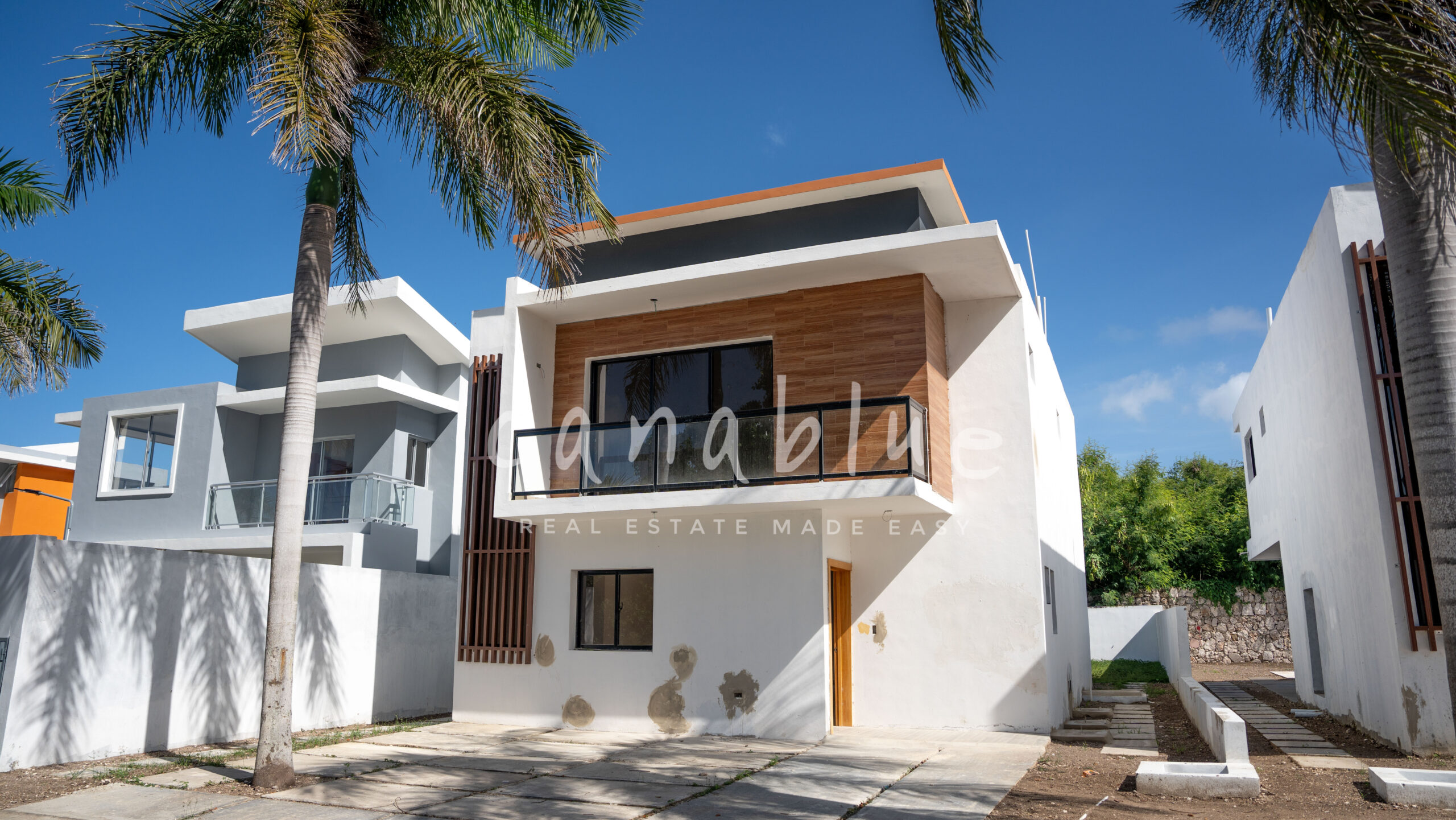 Prime Bavaro Palms Villa
