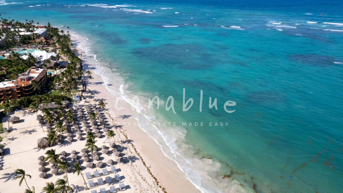 Prime Bavaro Palms Villa — photo 2