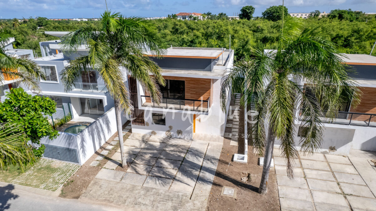 Prime Bavaro Palms Villa — photo 3