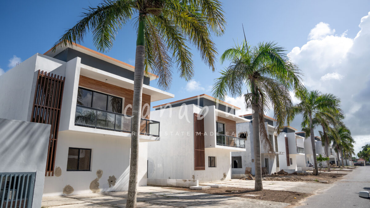 Prime Bavaro Palms Villa — photo 5