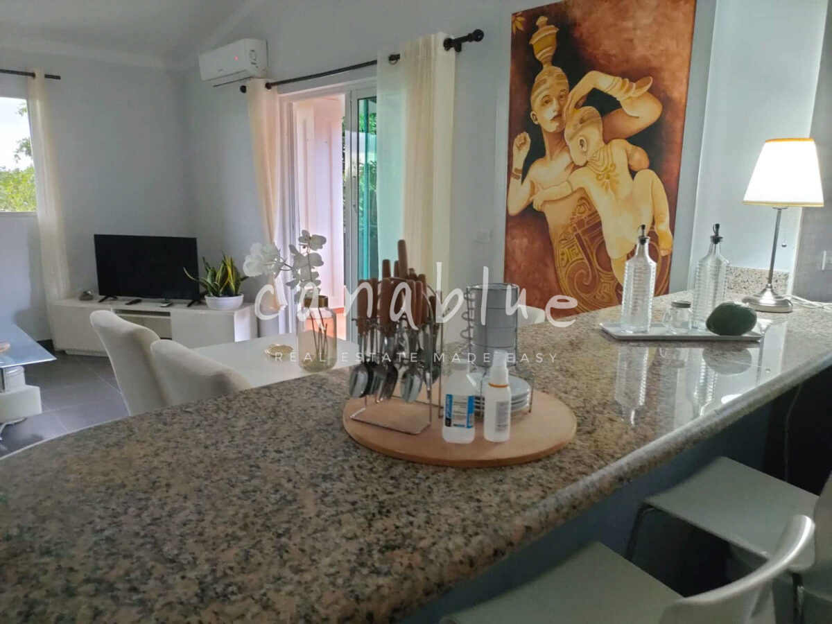 Italia 3BDR at WhiteSands — photo 5