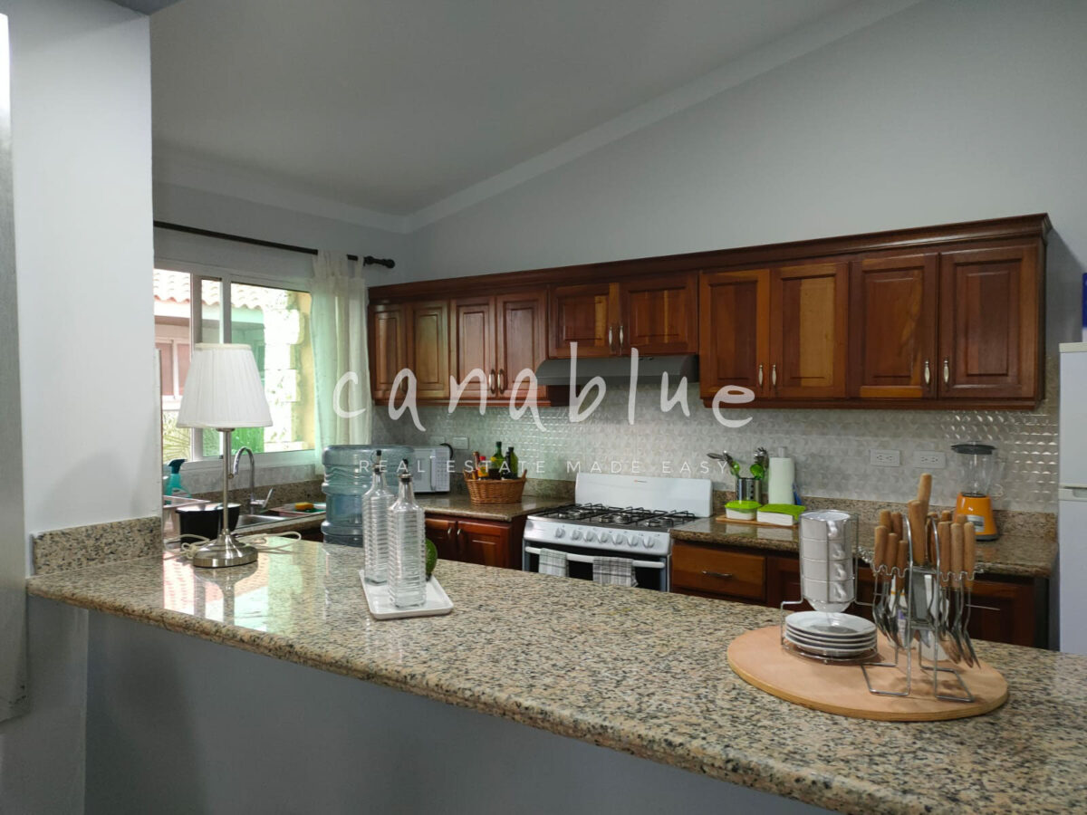 Italia 3BDR at WhiteSands — photo 7