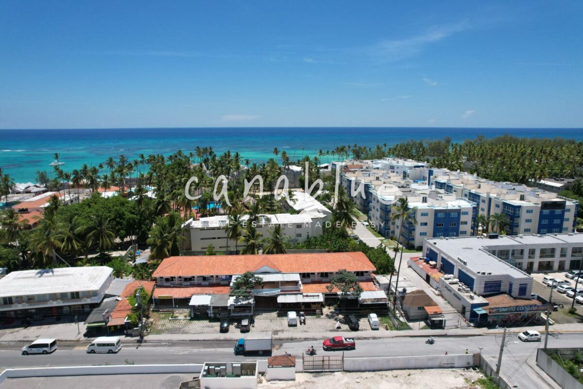 Plaza Comercial Nautica — photo 3