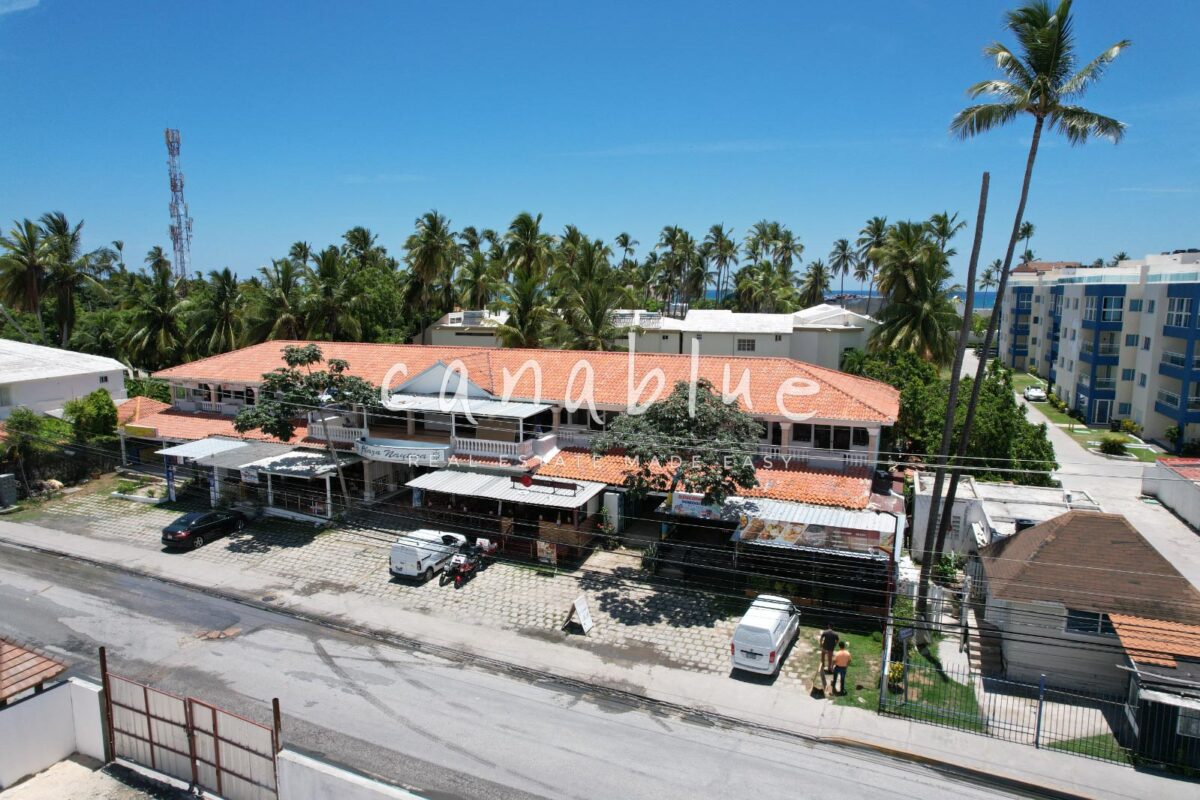 Plaza Comercial Nautica — photo 7