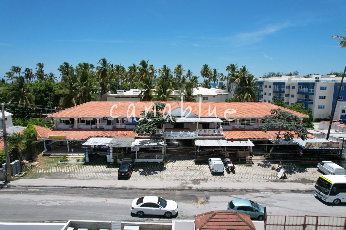 Plaza Comercial Nautica — photo 8