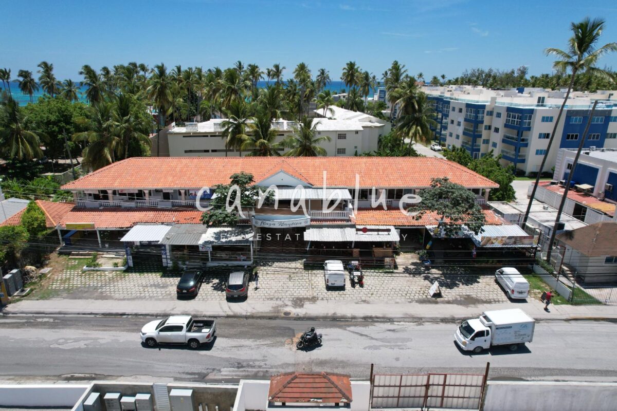 Plaza Comercial Nautica — photo 9