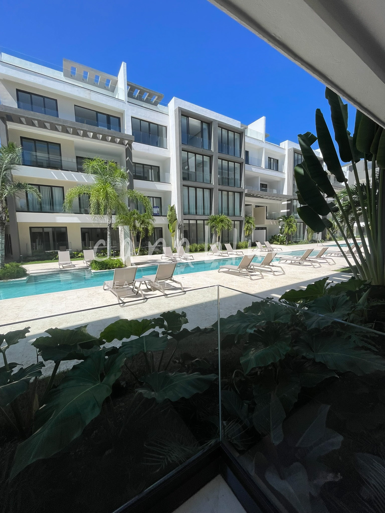Ocean Bay Condo