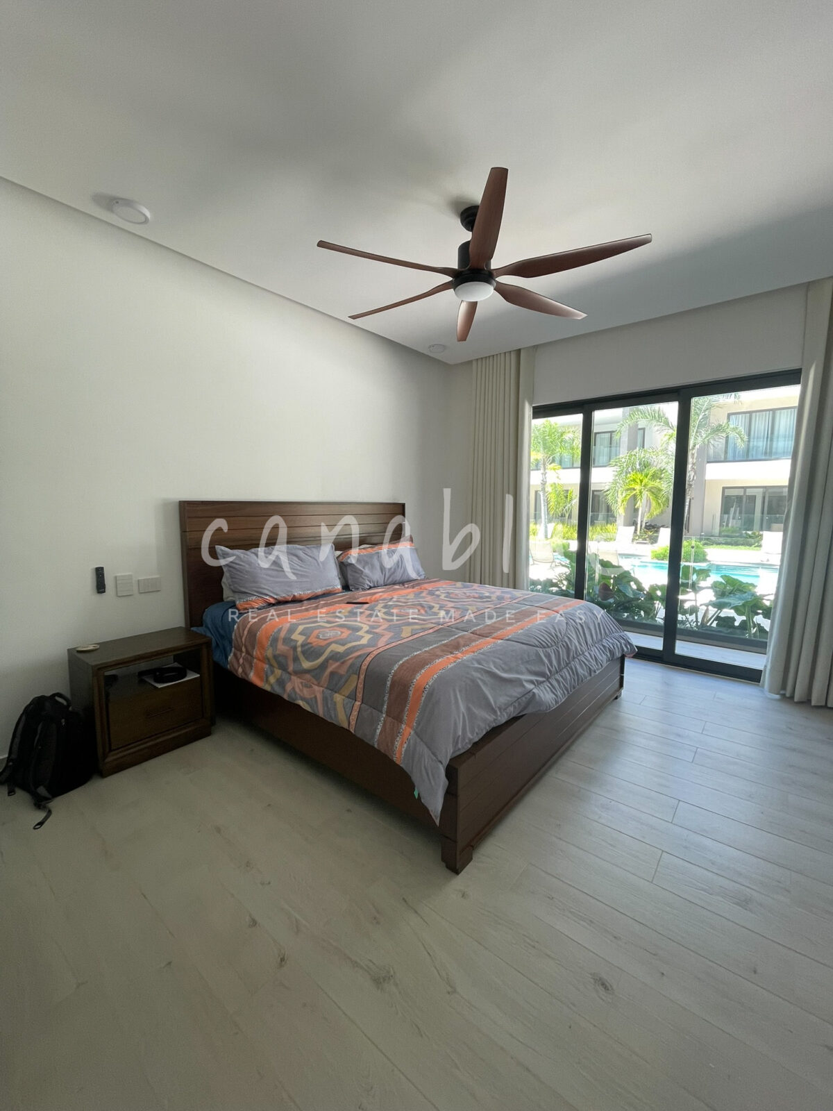 Ocean Bay Condo — photo 11