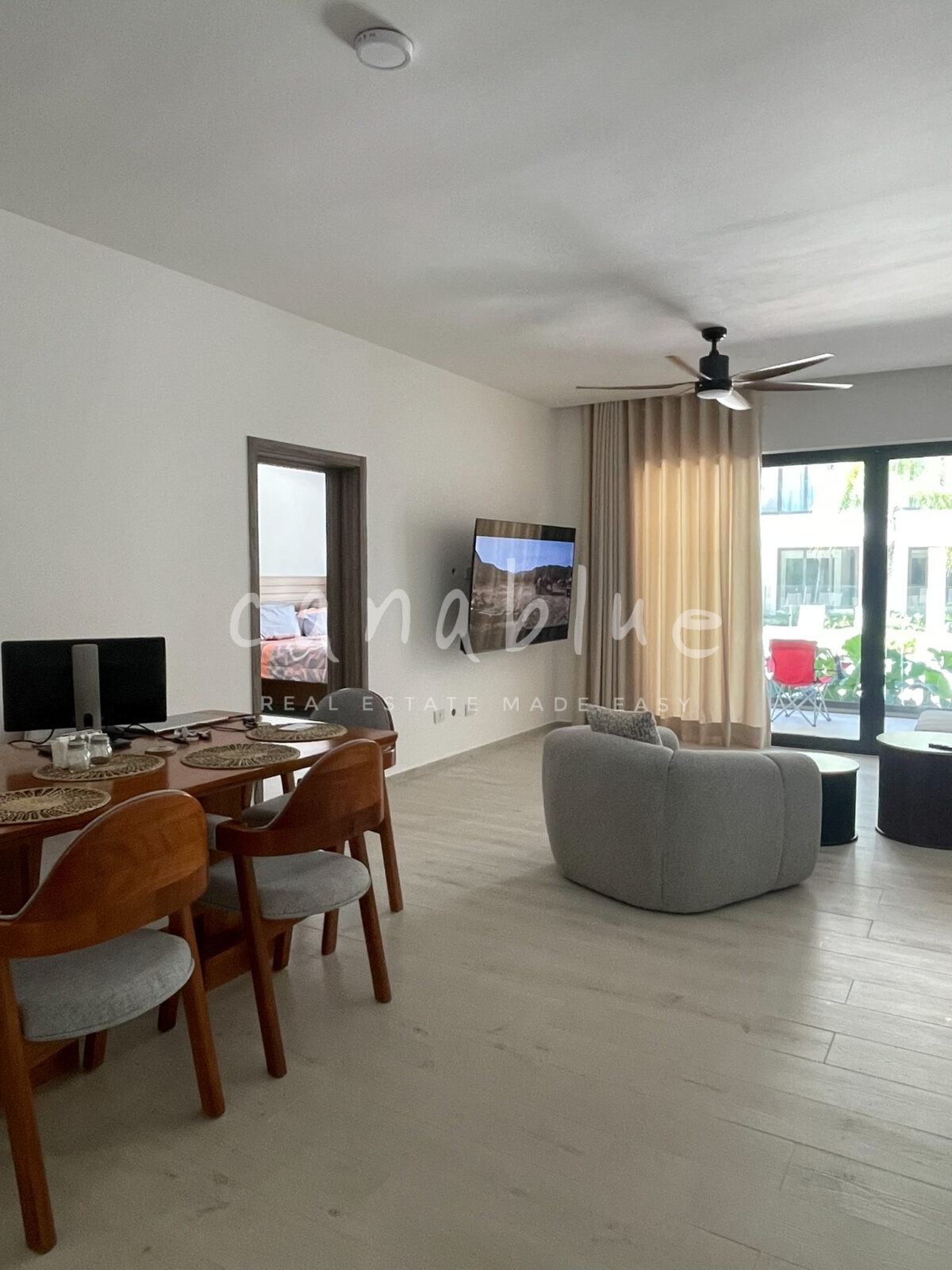 Ocean Bay Condo — photo 3