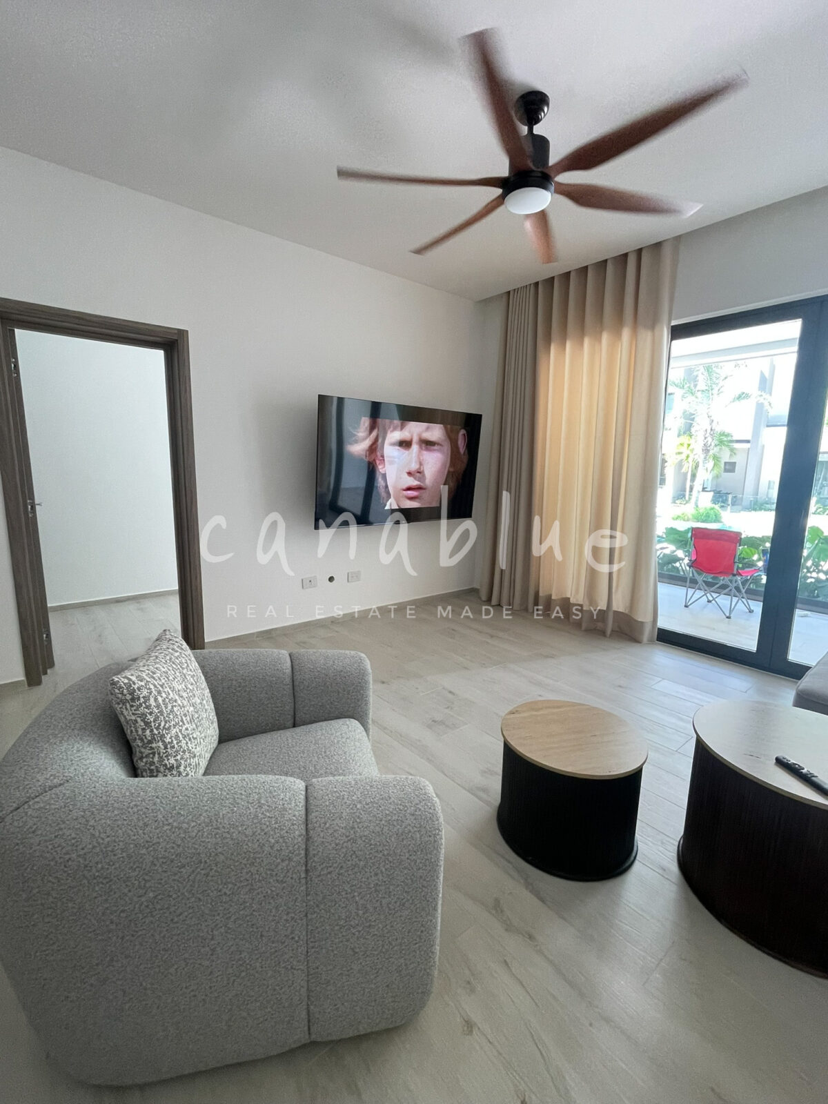 Ocean Bay Condo — photo 4