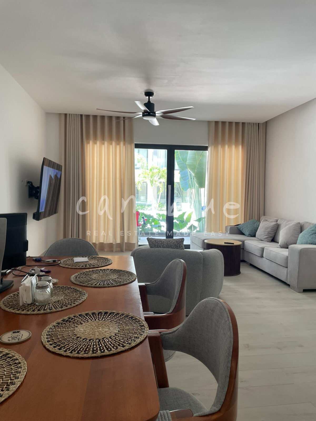 Ocean Bay Condo — photo 6
