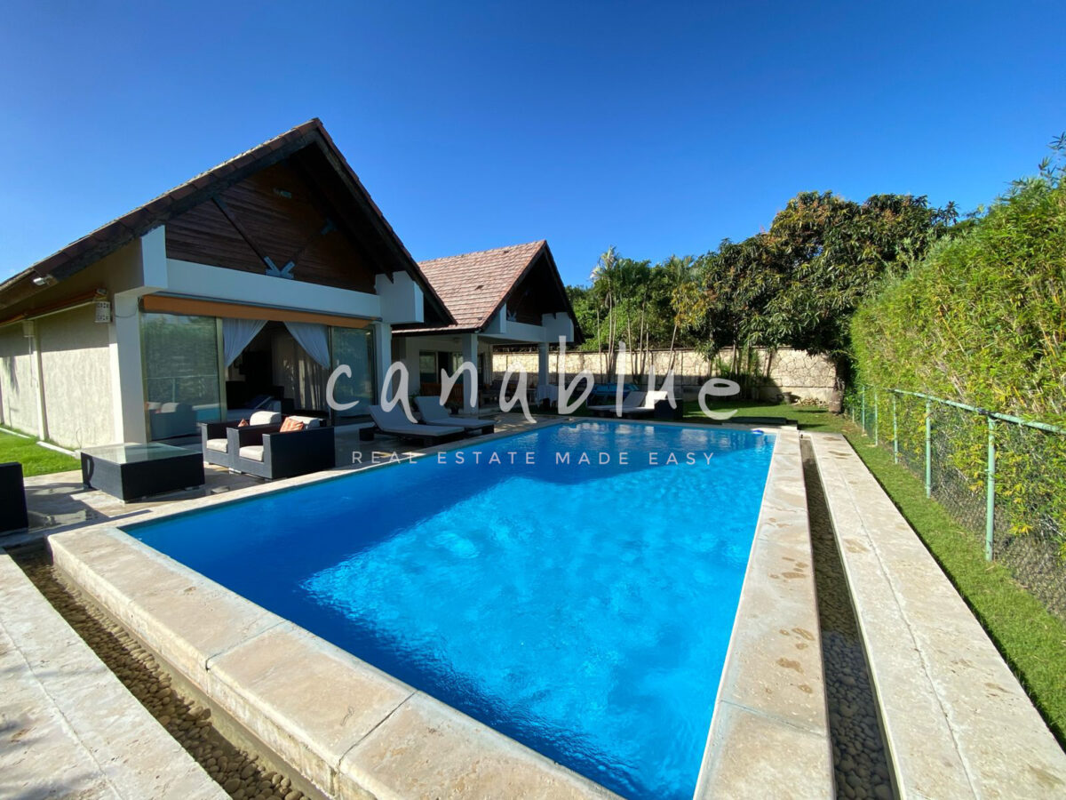 Zen Garden Villa — photo 2