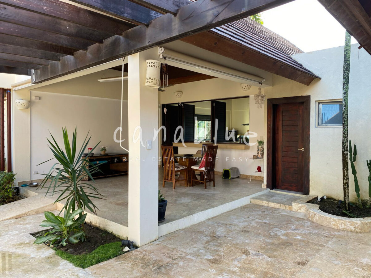 Zen Garden Villa — photo 11