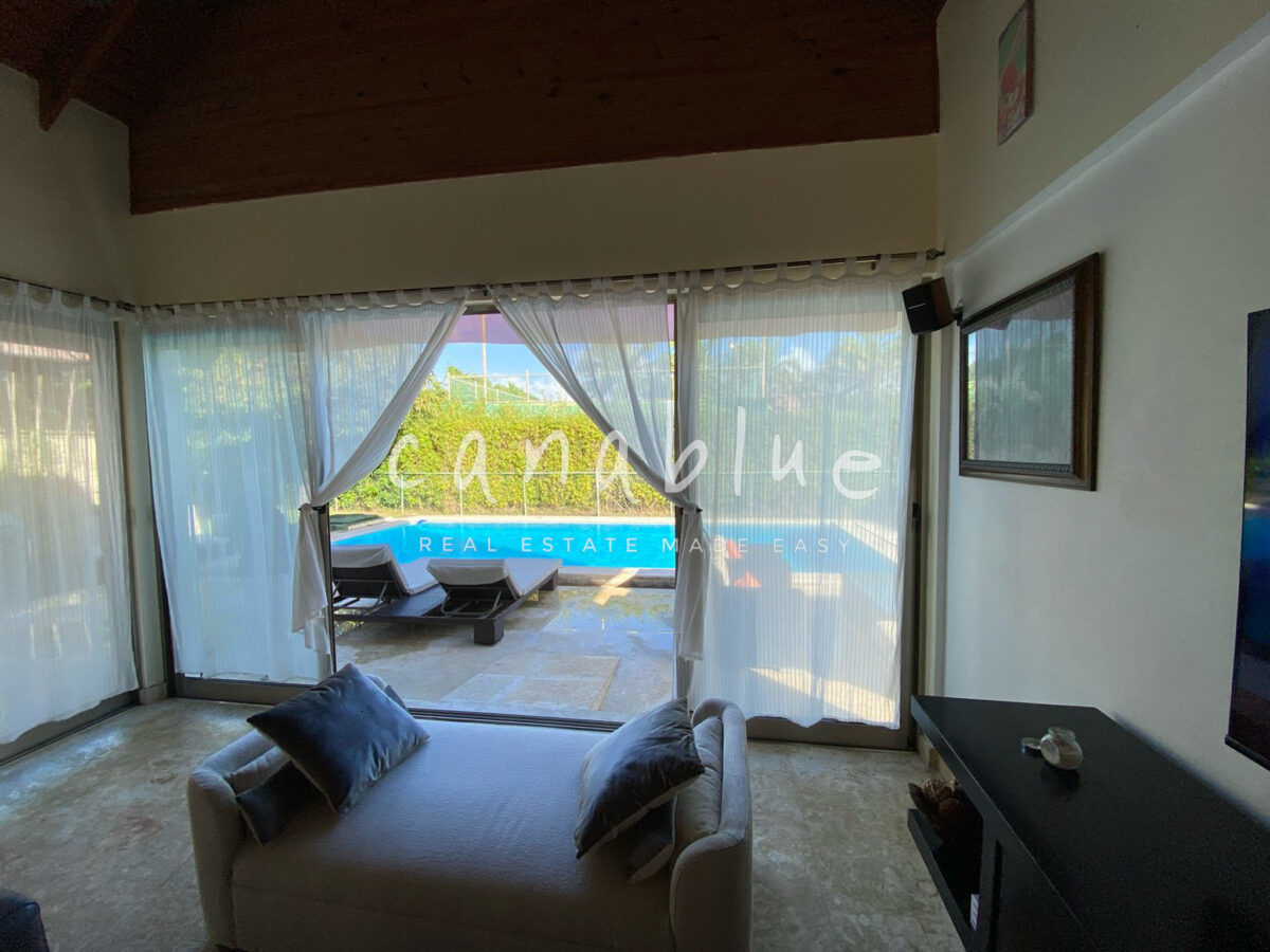Zen Garden Villa — photo 4