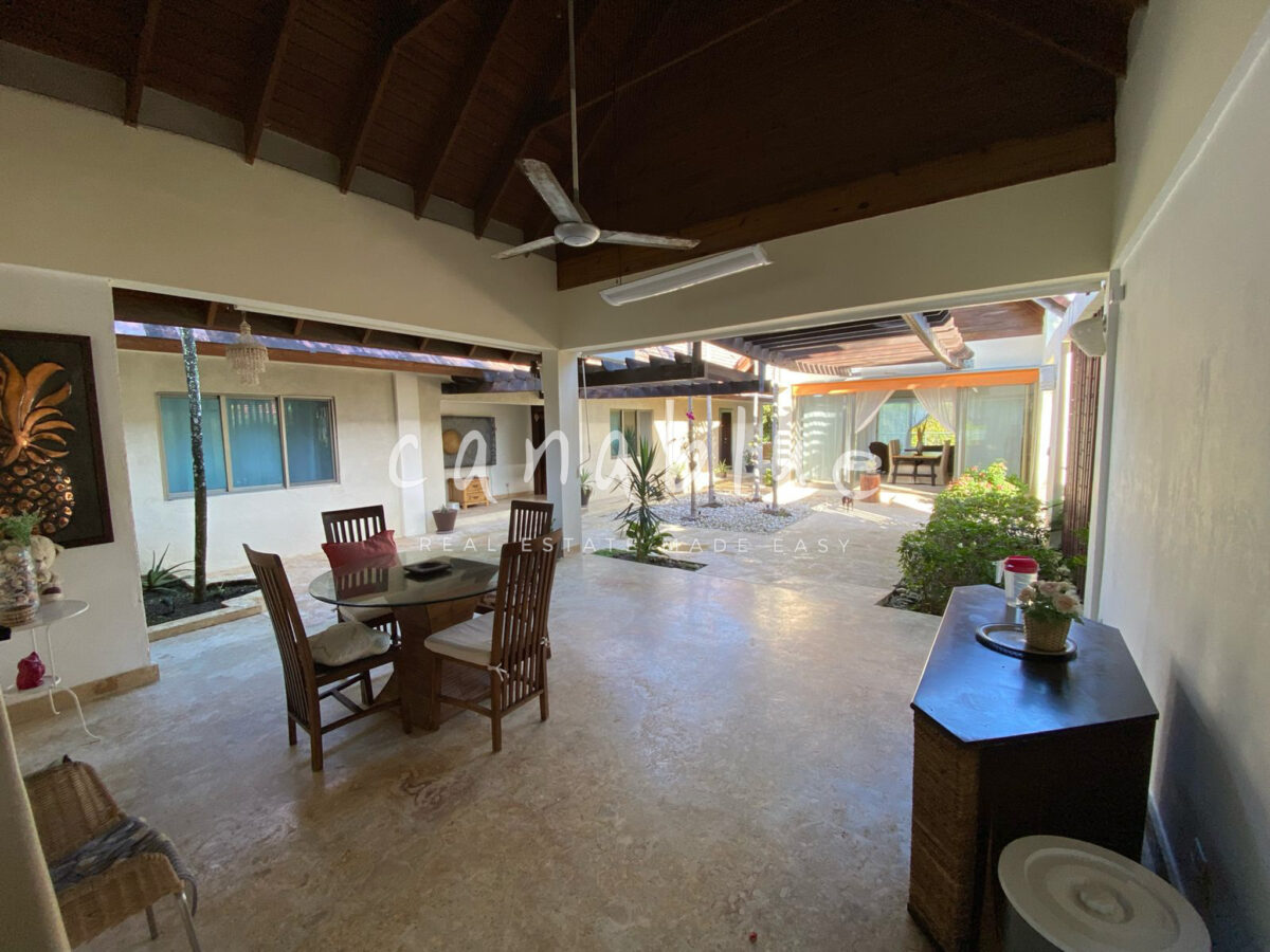 Zen Garden Villa — photo 10