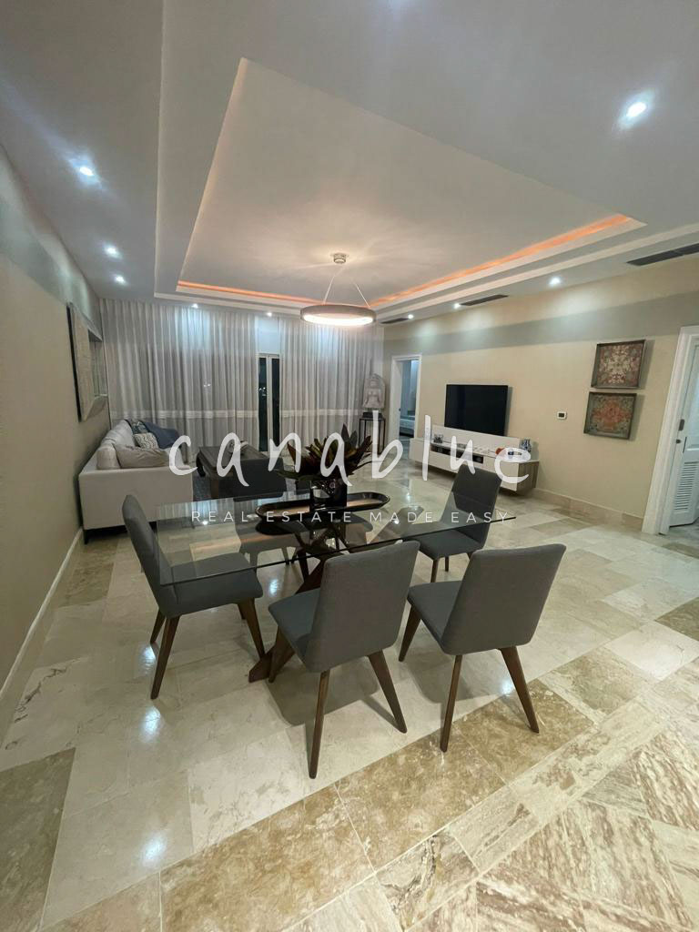 Endless Marina View Condo