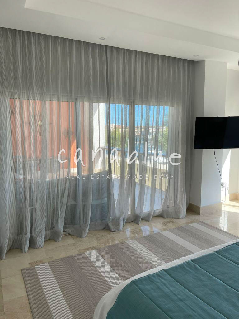 Endless Marina View Condo — photo 6