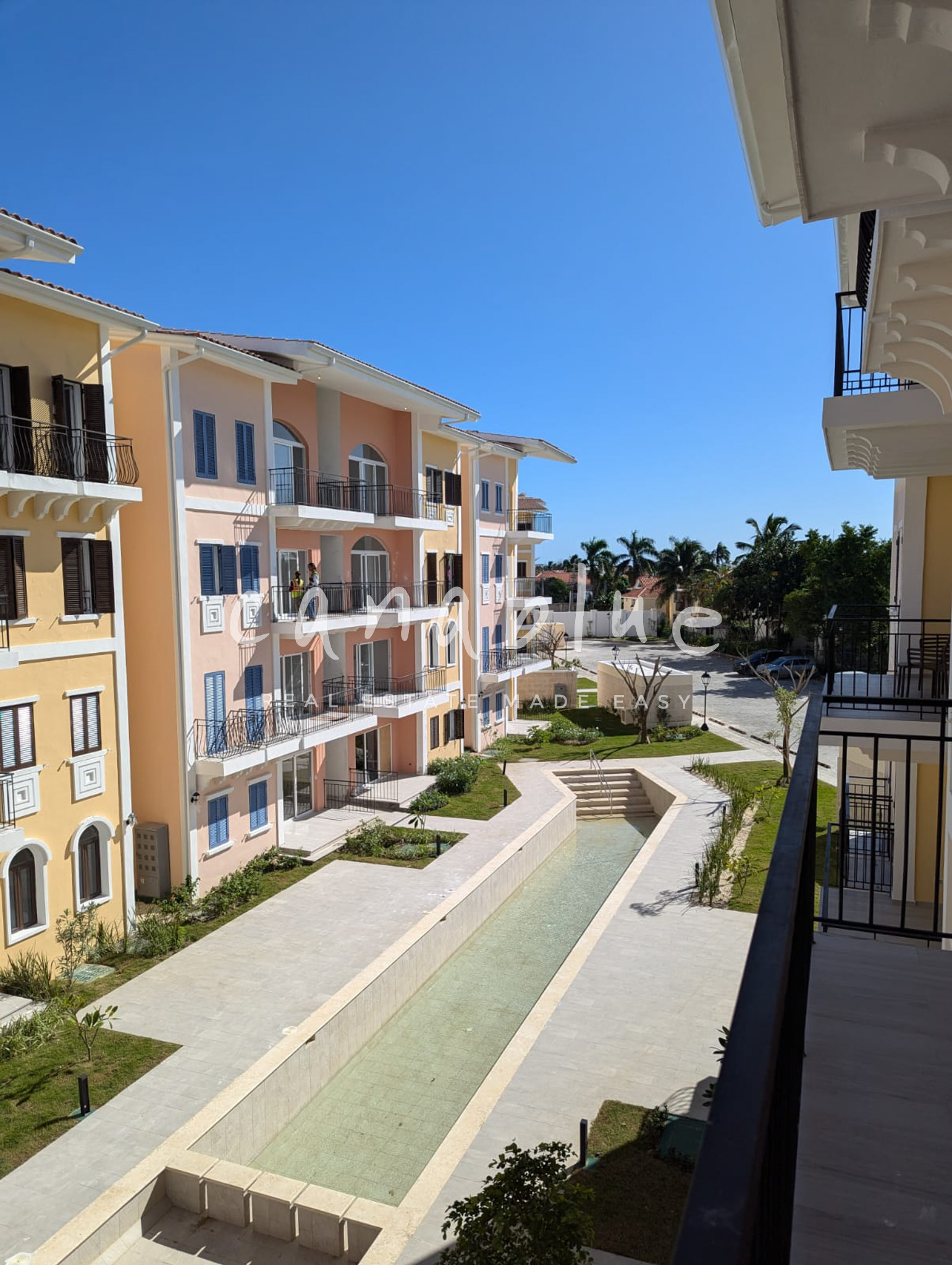 Portofino Condo 🚨PRICE REDUCTION🚨