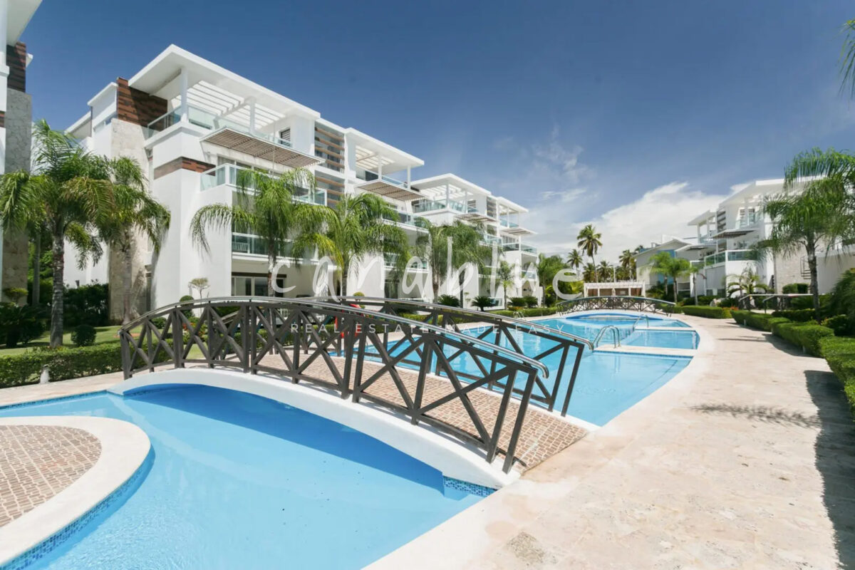 Pool View Condo in Costa Hermosa — photo 2