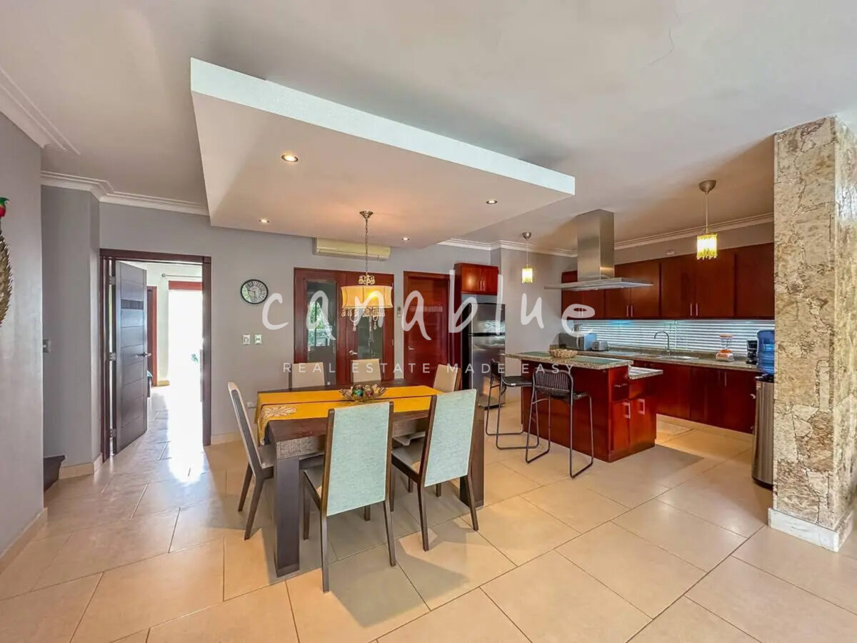 Pool View Condo in Costa Hermosa — photo 11