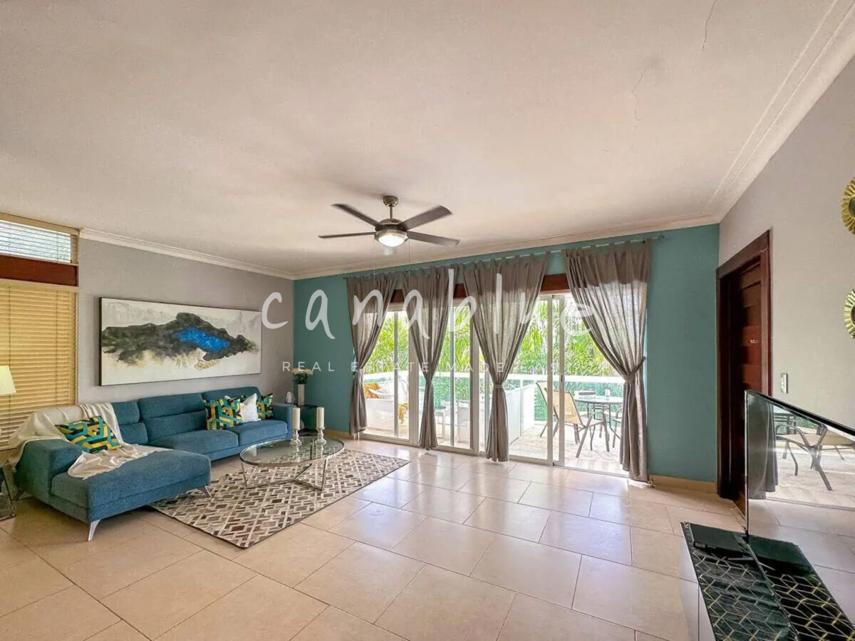 Pool View Condo in Costa Hermosa — photo 6