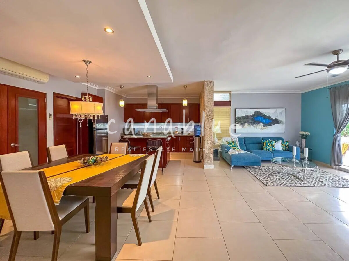 Pool View Condo in Costa Hermosa — photo 7