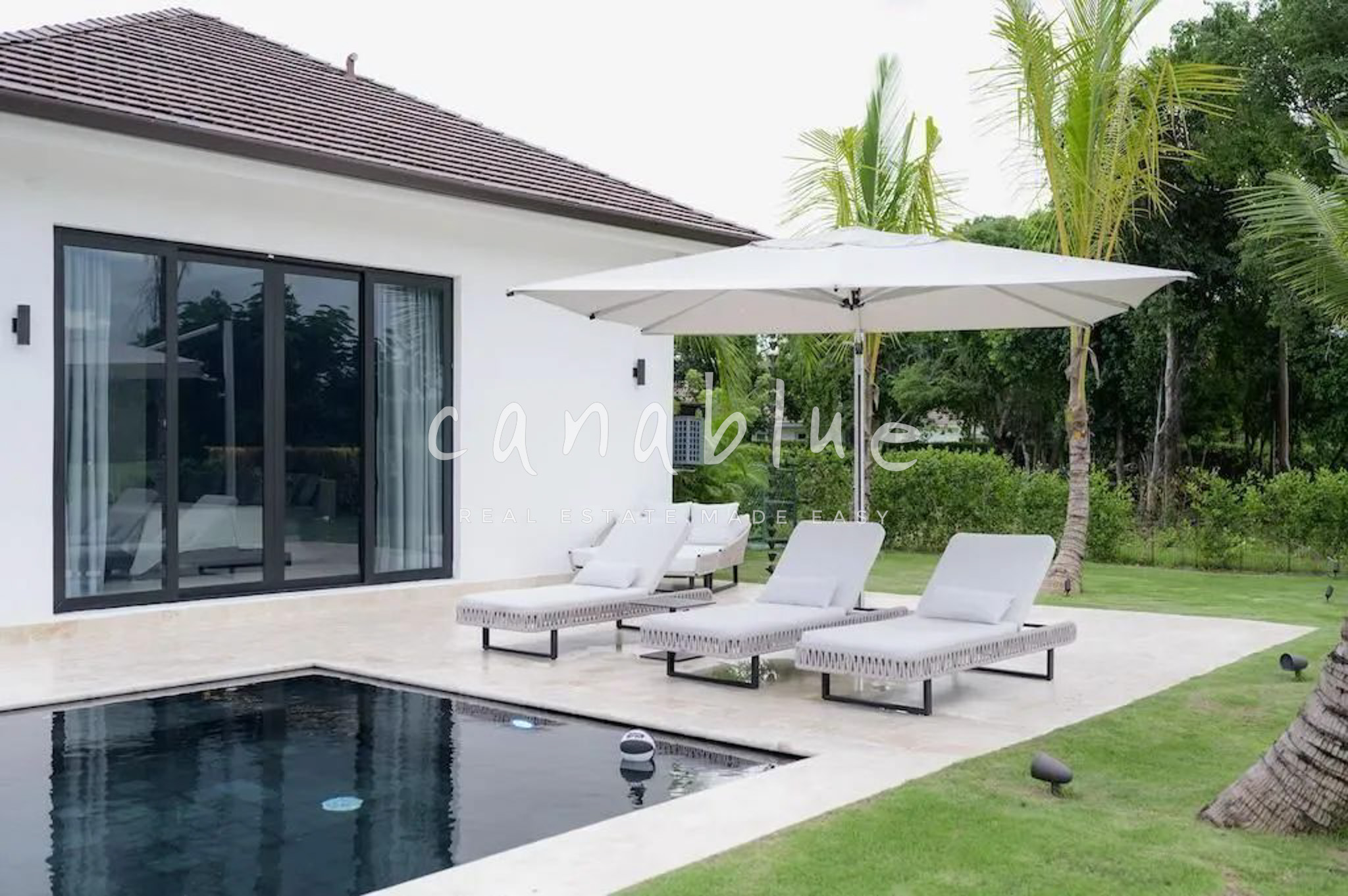 Exclusive Dream Villa