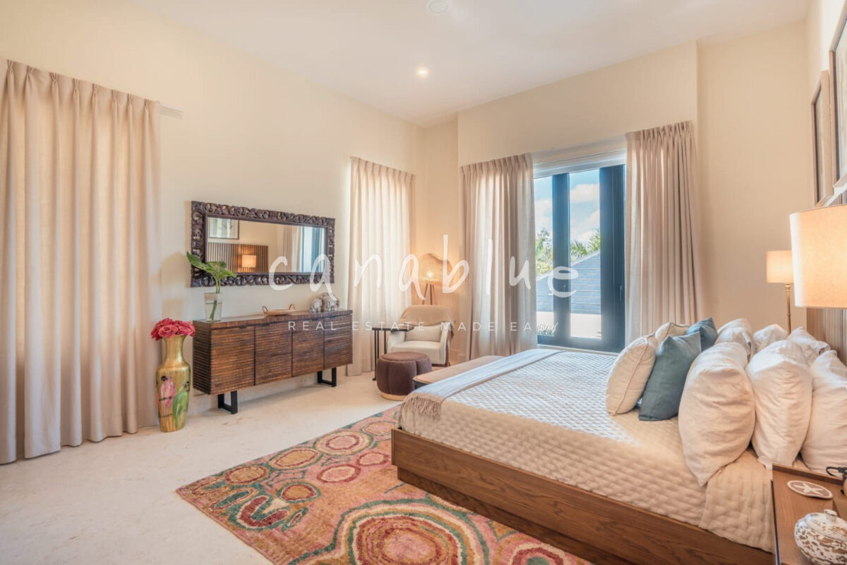 Hacienda Luxe Retreat — photo 11