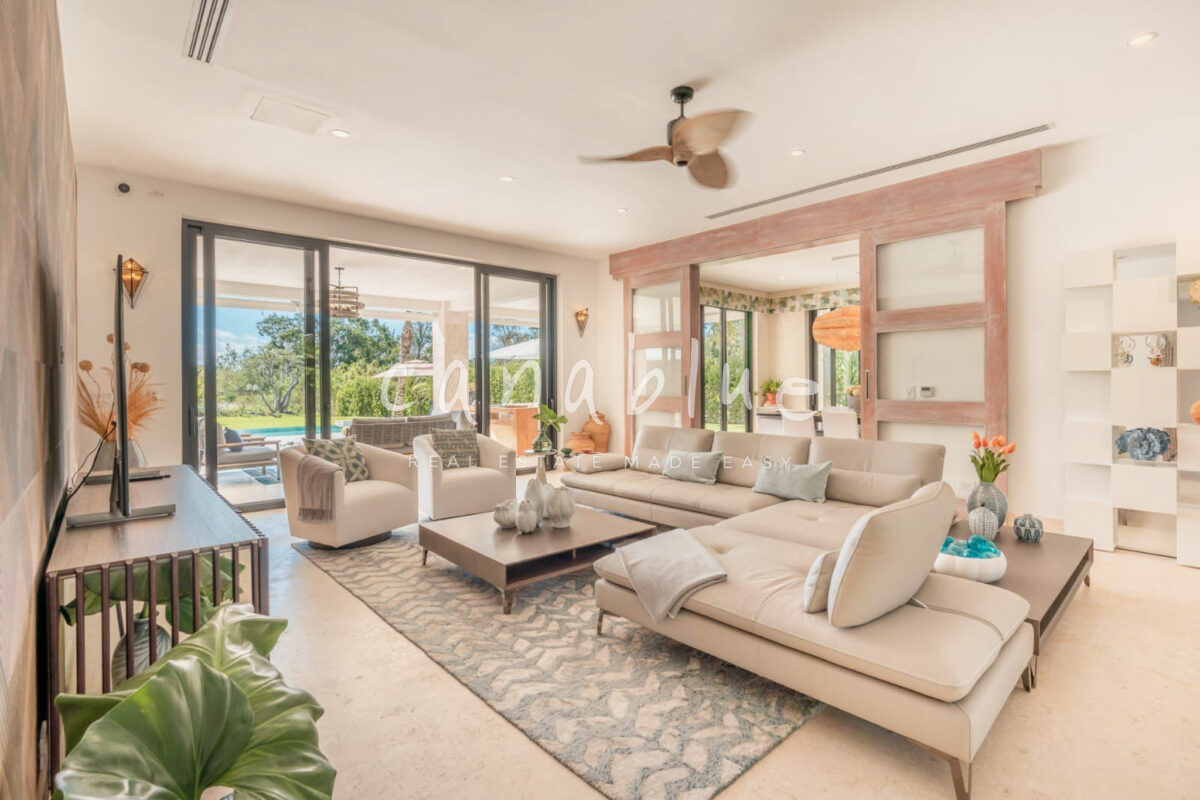 Hacienda Luxe Retreat — photo 4