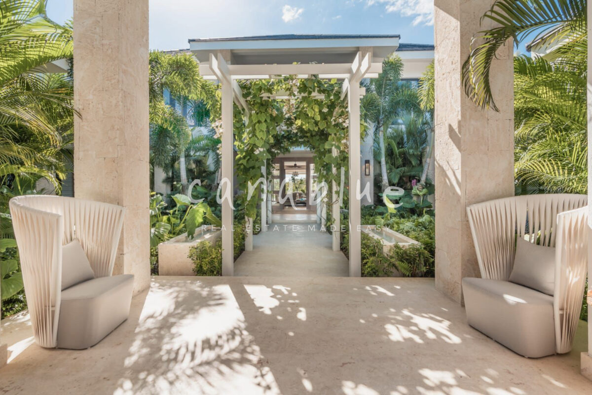 Hacienda Luxe Retreat — photo 7