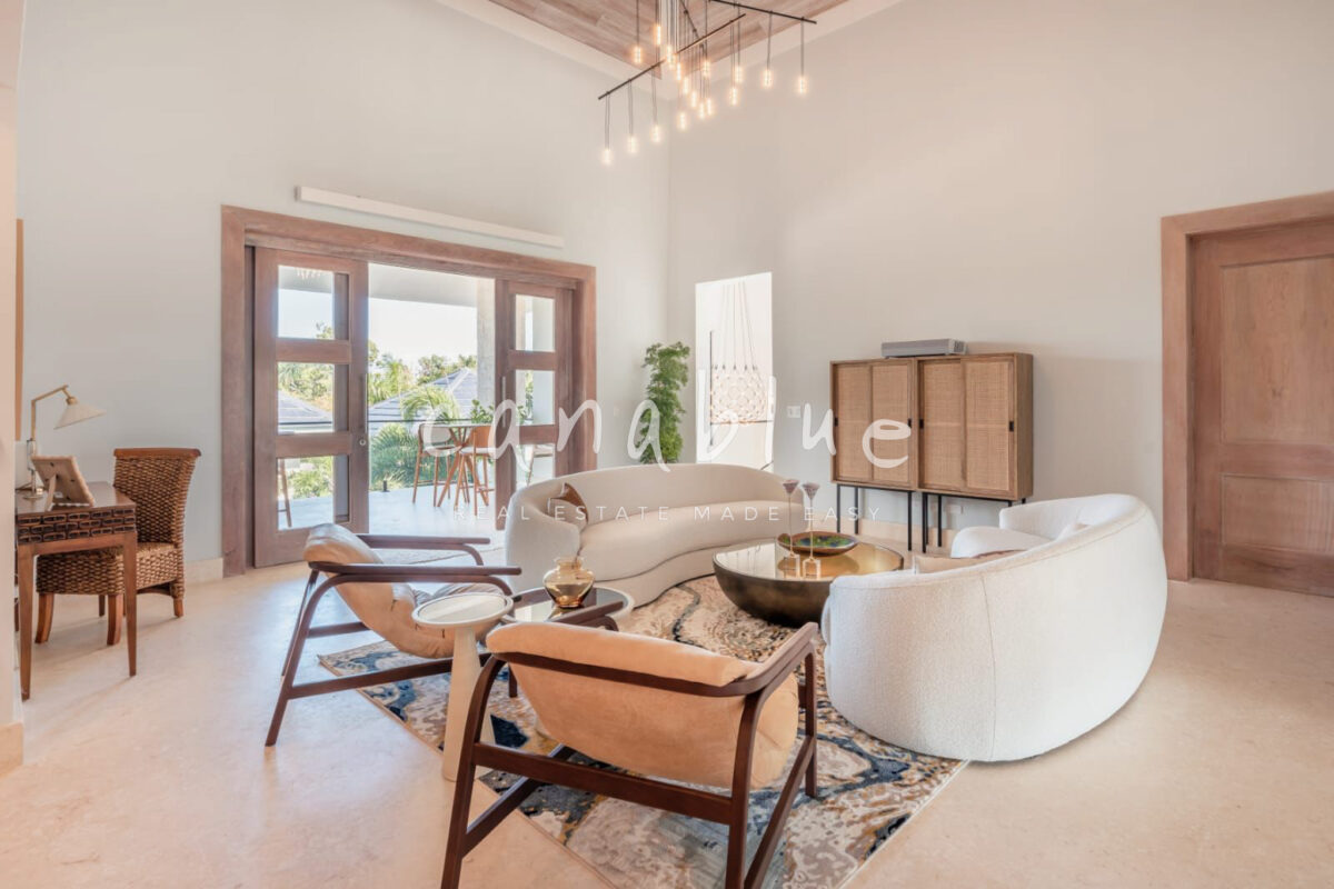 Hacienda Luxe Retreat — photo 9
